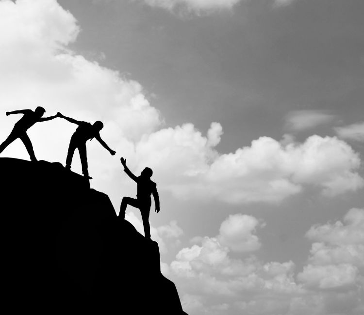 Teamwork